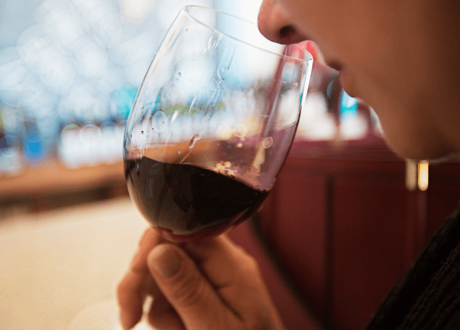 how much should you spend on wine