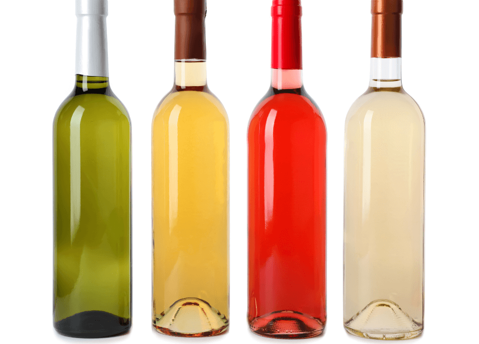 BOTTLING YOUR OWN WINE – MYTHS AND FACTS